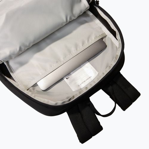 Rucsac de oraș pentru copii The North Face Court Jester 24,5 l black