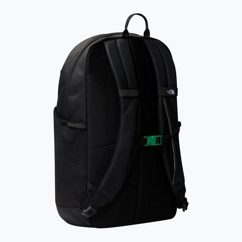 Rucsac de oraș pentru copii The North Face Court Jester 24,5 l black