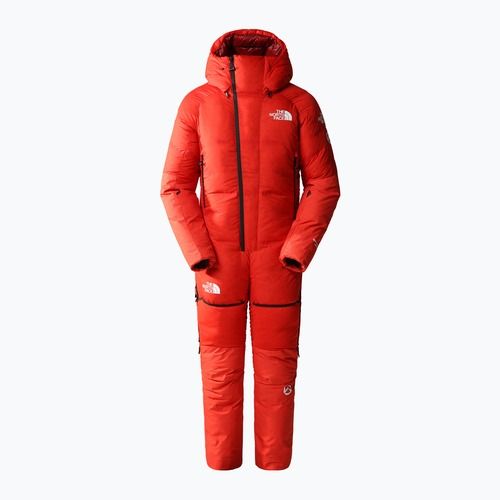 Costum de alpinism pentru femei  The North Face Himalayan Suit