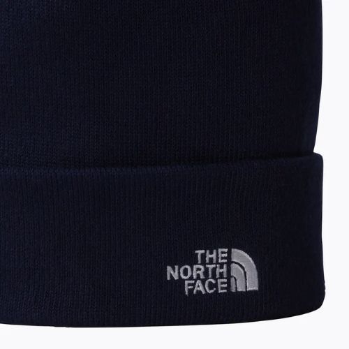 Căciulă de trekking pentru bărbaț The North Face Norm Beanie summit navy