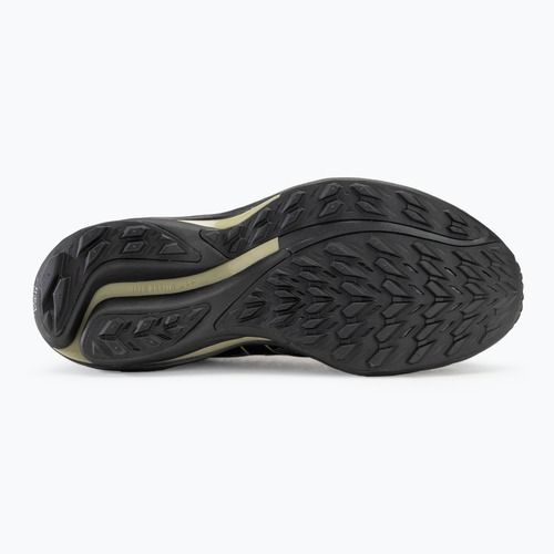 Încălțăminte de alergare pentru bărbați Mizuno Wave Rider GTX 2 black/golden halo/quiet shade