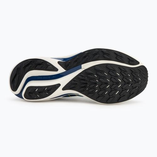 Încălțăminte de alergare pentru bărbați Mizuno Wave Rider GTX 2 estate blue/quince/dusty jade green