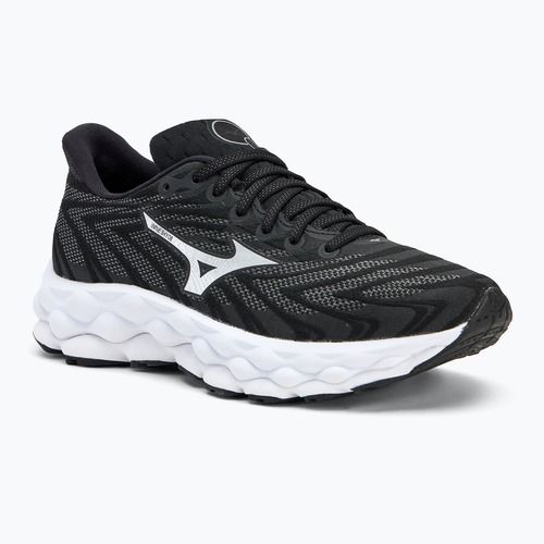 Încălțăminte de alergare pentru femei Mizuno Wave Sky 8 black/silver/white