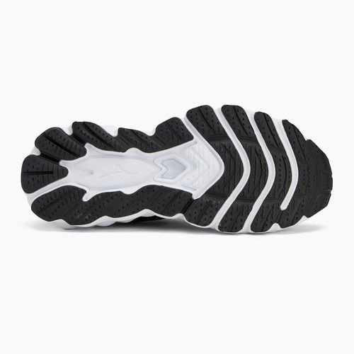 Încălțăminte de alergare pentru femei Mizuno Wave Sky 8 black/silver/white