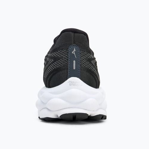Încălțăminte de alergare pentru femei Mizuno Wave Sky 8 black/silver/white