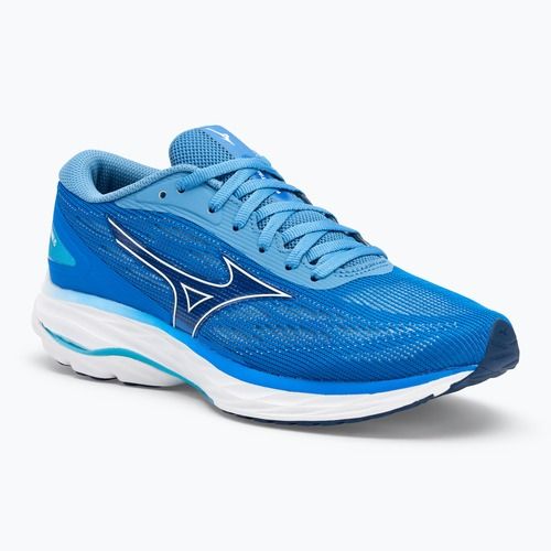 Încălțăminte de alergare pentru femei Mizuno Wave Ultima 15 mugen blue/white/glacier lake