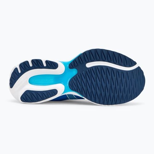 Încălțăminte de alergare pentru femei Mizuno Wave Ultima 15 mugen blue/white/glacier lake
