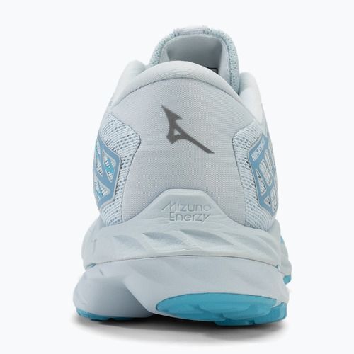 Încălțăminte de alergare pentru femei Mizuno Wave Inspire 20 plein air/white/river blue