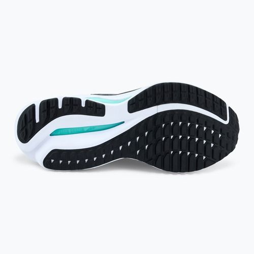 Încălțăminte de alergare pentru femei  Mizuno Wave Inspire 20 iron gate/dusty jade green/black