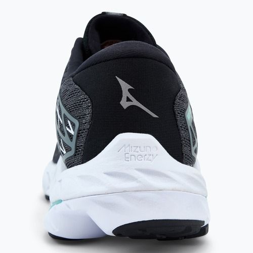 Încălțăminte de alergare pentru femei  Mizuno Wave Inspire 20 iron gate/dusty jade green/black