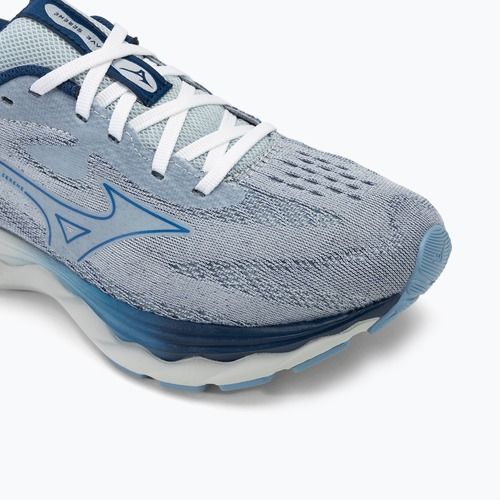 Încălțăminte de alergare pentru femei Mizuno Wave Serene plein air/mugen blue/estate blue