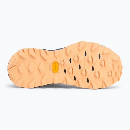 Încălțăminte de alergare pentru femei  Mizuno Wave Mujin 10 purple impression/white sand/apricot ice