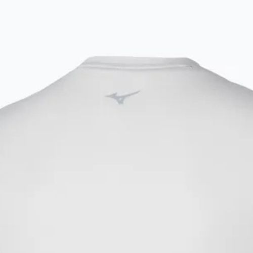Longsleeve pentru bărbați Mizuno Impulse Core Tee nimbus cloud