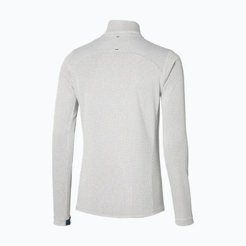 Longsleeve de alergare pentru femei Mizuno Hybrid nimbus cloud