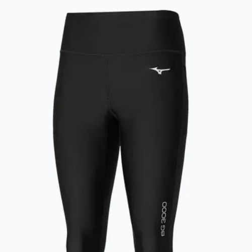 Colanți de alergare pentru femei  Mizuno BG3000 black