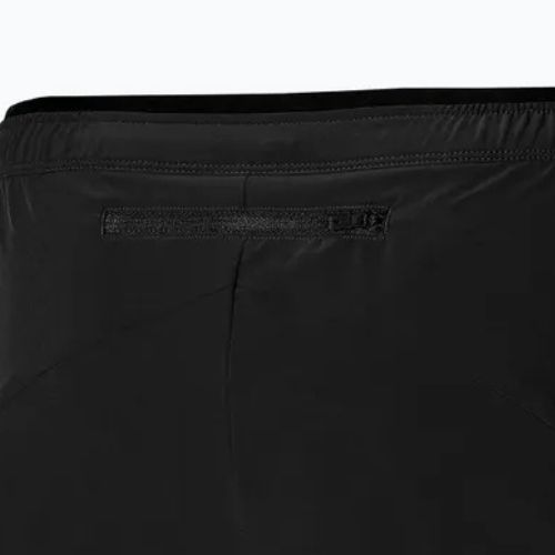 Pantaloni scurți de alergare pentru bărbați Mizuno Alpha 5.5" black