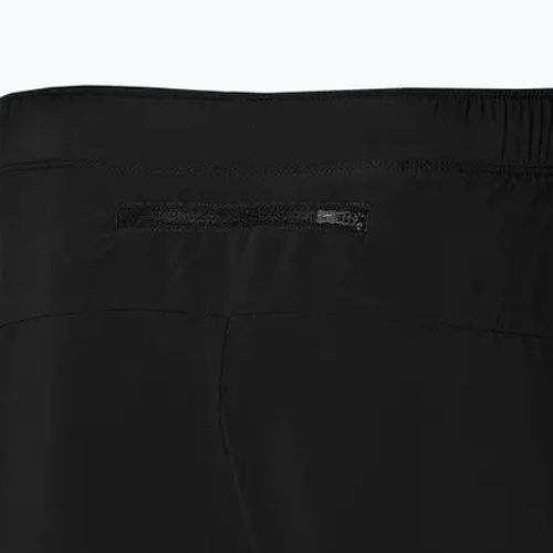 Pantaloni scurți de alergare pentru bărbați Mizuno Core 5.5" 2IN1 black