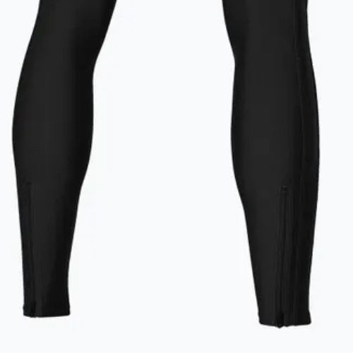 Colanți de alergare pentru bărbaț Mizuno Impulse Core Long Tight black