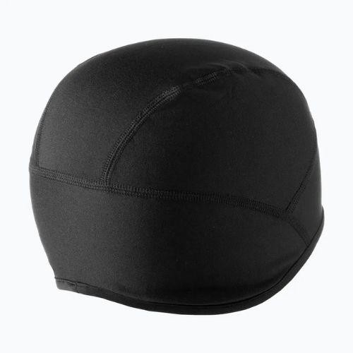 Căciulă de alergare Mizuno Warma Lite Pip black