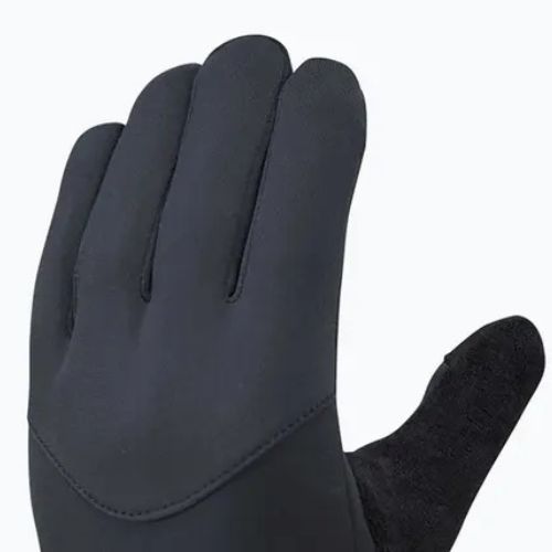 Mănuși de alergare Mizuno Warmalite black