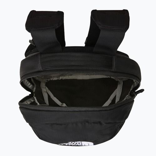 Rucsac turistic The North Face Borealis Mini Backpack 10 l black/black/npf