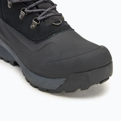 Încălțăminte de trekking pentru bărbați The North Face Chilkat V Lace WP black/asphalt grey