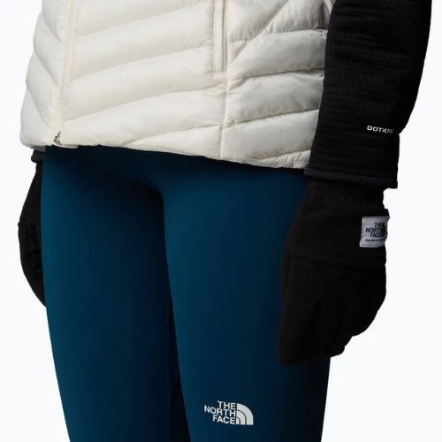 Mănuși de trekking pentru bărbați The North Face Etip Hw Fleece black
