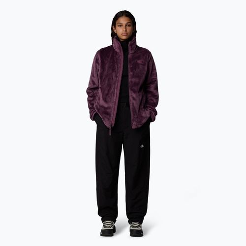 Hanorac pentru femei The North Face Osito midnight mauve