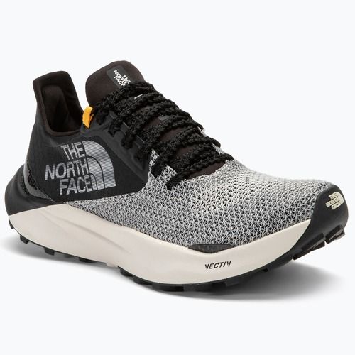 Încălțăminte de alergare pentru femei The North Face Summit Vectiv Sky white dune/tnf black