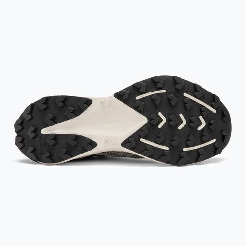 Încălțăminte de alergare pentru femei The North Face Summit Vectiv Sky white dune/tnf black