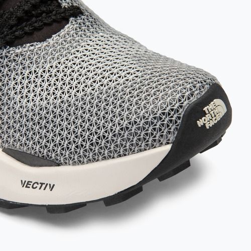 Încălțăminte de alergare pentru femei The North Face Summit Vectiv Sky white dune/tnf black