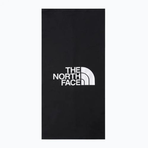 Eșarfă multifuncțională pentru bărbați The North Face Base Gaiter black