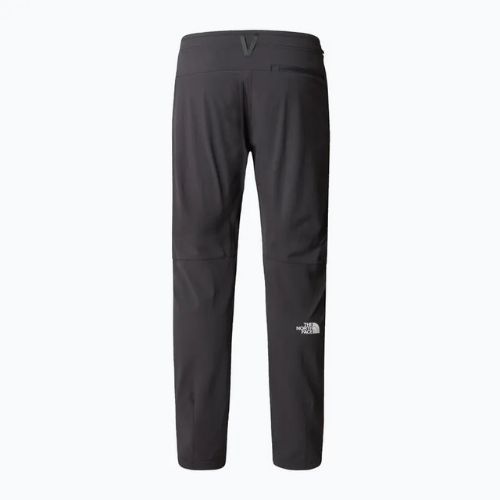 Pantaloni softshell pentru bărbați The North Face Speedlight Slim Tapered asphalt grey/npf