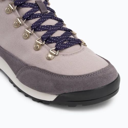 Încălțăminte de trekking pentru femei The North Face Back To Berkeley IV Textile WP moonstone grey/lunar st