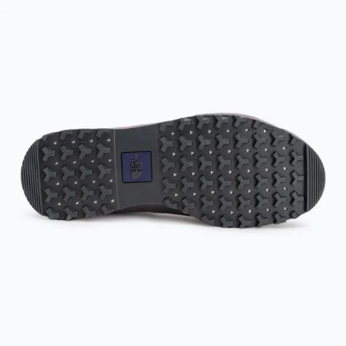 Încălțăminte de trekking pentru femei The North Face Back To Berkeley IV Textile WP moonstone grey/lunar st