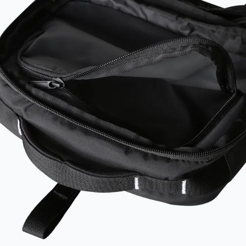 Trusă turistică The North Face Base Camp Voyager Dopp Kit 4 l black/white/npf