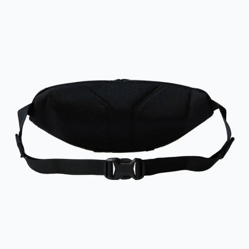 Borsetă The North Face Terra Lumbar 3 l asphalt grey/black