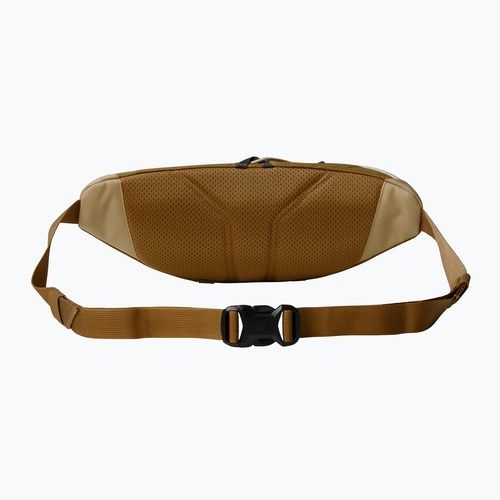 Borsetă The North Face Terra Lumbar 3 l utility brown/khaki stone