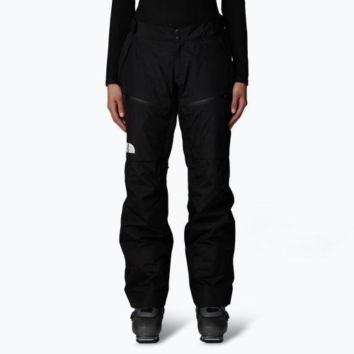 Pantaloni de schi pentru femei The North Face Dawnstrike GTX Insulated black/npf