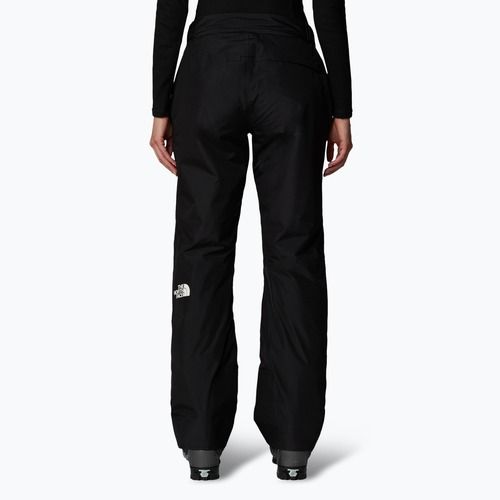 Pantaloni de schi pentru femei The North Face Dawnstrike GTX Insulated black/npf