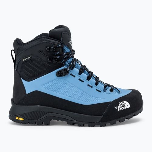 Bocanci de munte pentru femei The North Face Verto Alpine Mid Gore-Tex indigo stone / negru
