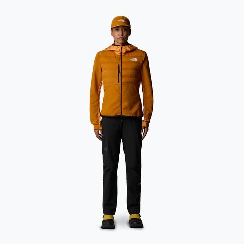 Pantaloni pentru femei The North Face Summit Off Width black/npf