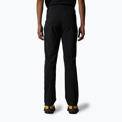 Pantaloni pentru femei The North Face Summit Off Width black/npf