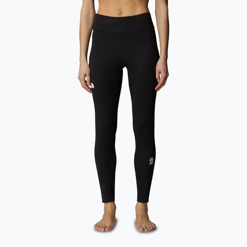 Pantaloni termoactivi pentru femei The North Face Summit Pro 120 Tight negru