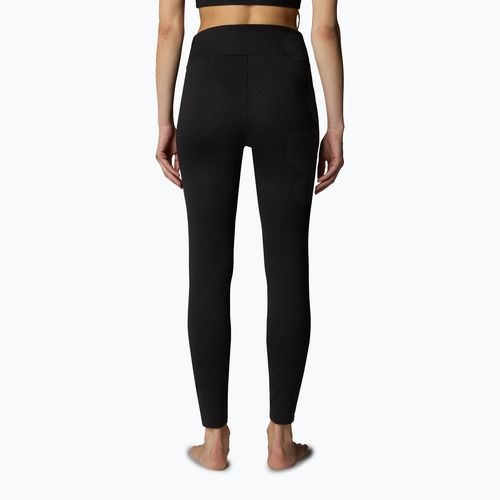 Pantaloni termoactivi pentru femei The North Face Summit Pro 120 Tight negru