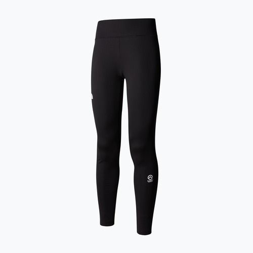 Pantaloni termoactivi pentru femei The North Face Summit Pro 120 Tight negru