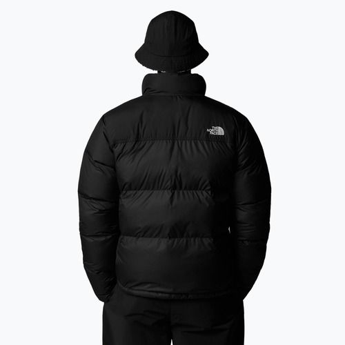 Geacă cu puf pentru bărbați The North Face Saikuru