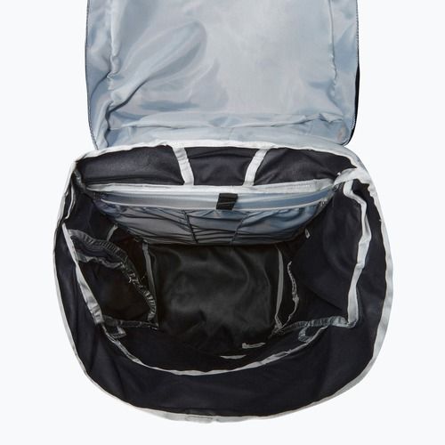 Rucsac de trekking pentru bărbați The North Face Terra 65 l black/asphalt grey