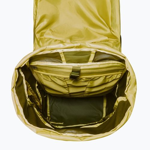 Rucsac de trekking pentru copii The North Face Terra 50 l forest olive/new taupe