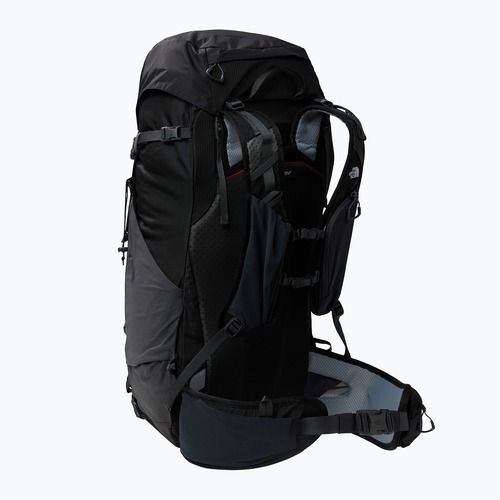 Rucsac de trekking pentru bărbați The North Face Trail Lite 36 l black/asphalt grey